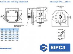 <b>Eckerle齿轮泵EIPC3-020RK23-10</b>